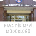 hava-dikimevi-mudurlugu